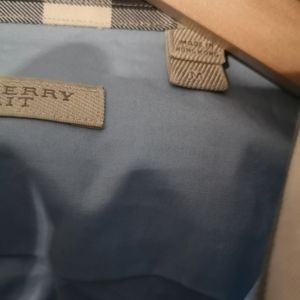 Burberry Brit dress shirt
